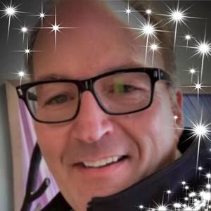 Meet your Posher, Roger